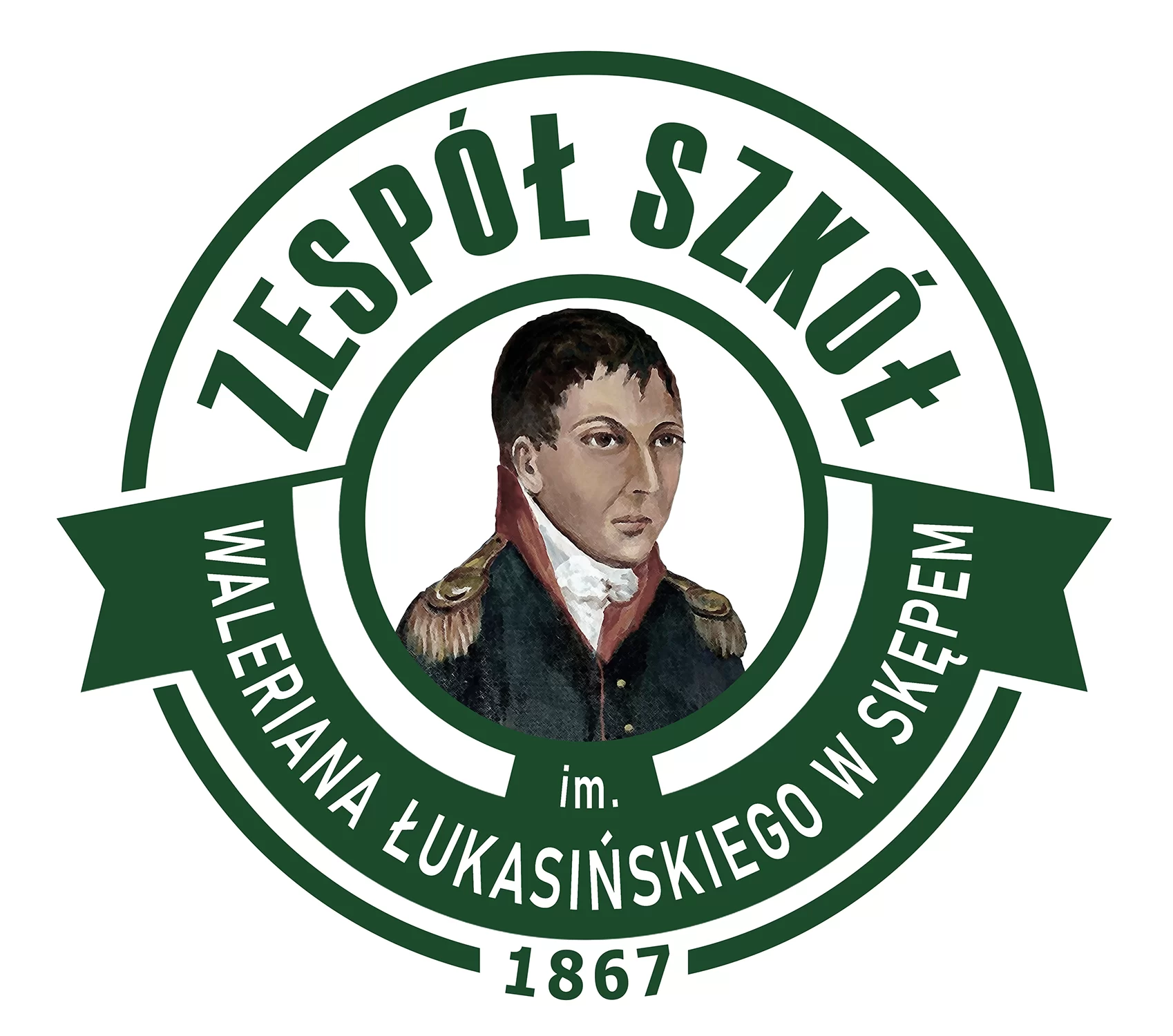 Zespół Szkół im. Waleriana Łukasińskiego w Skępem